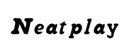 Neatplay - logo